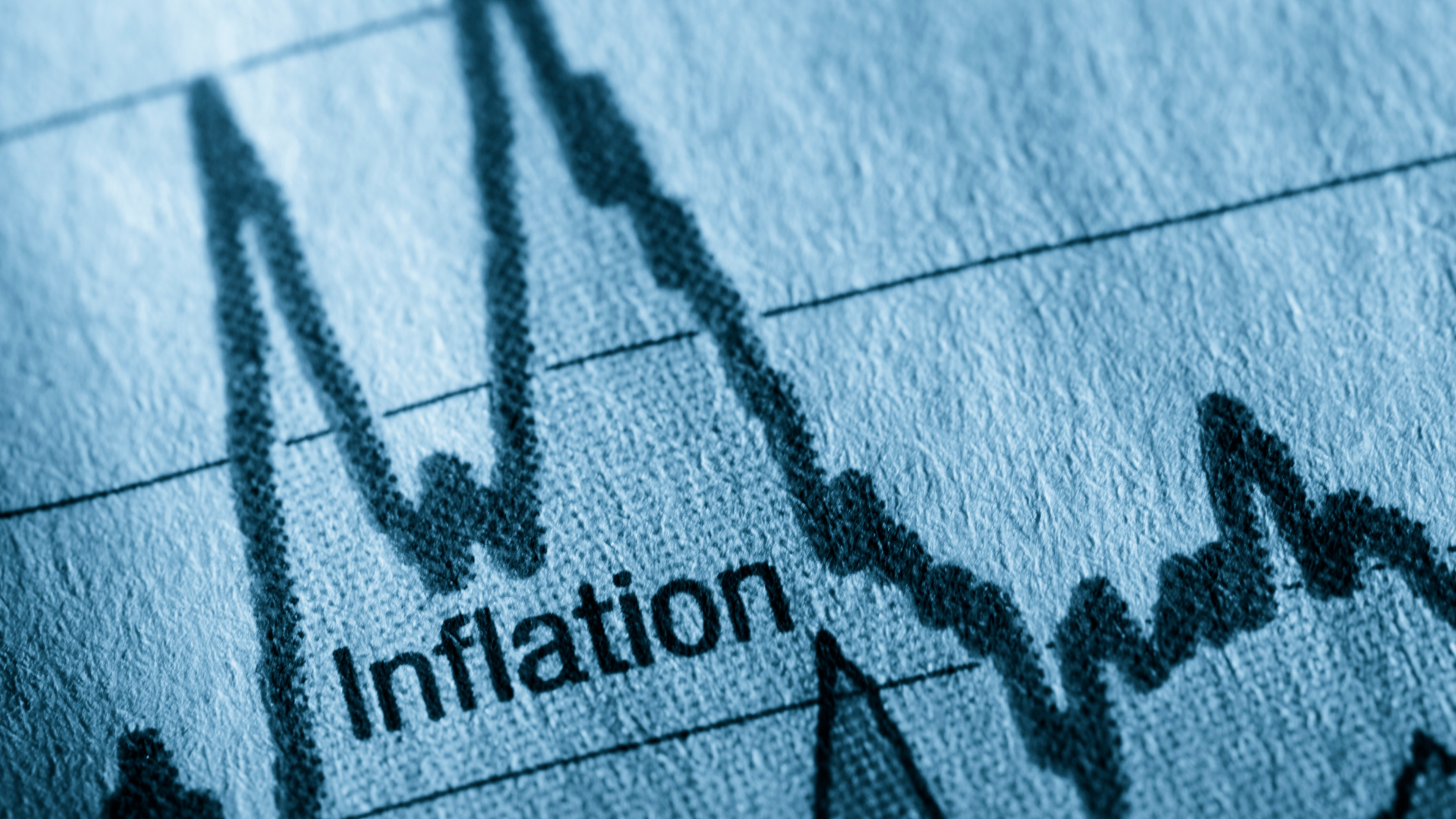 ABD’de Enflasyon Üç Yılın Zirvesinde