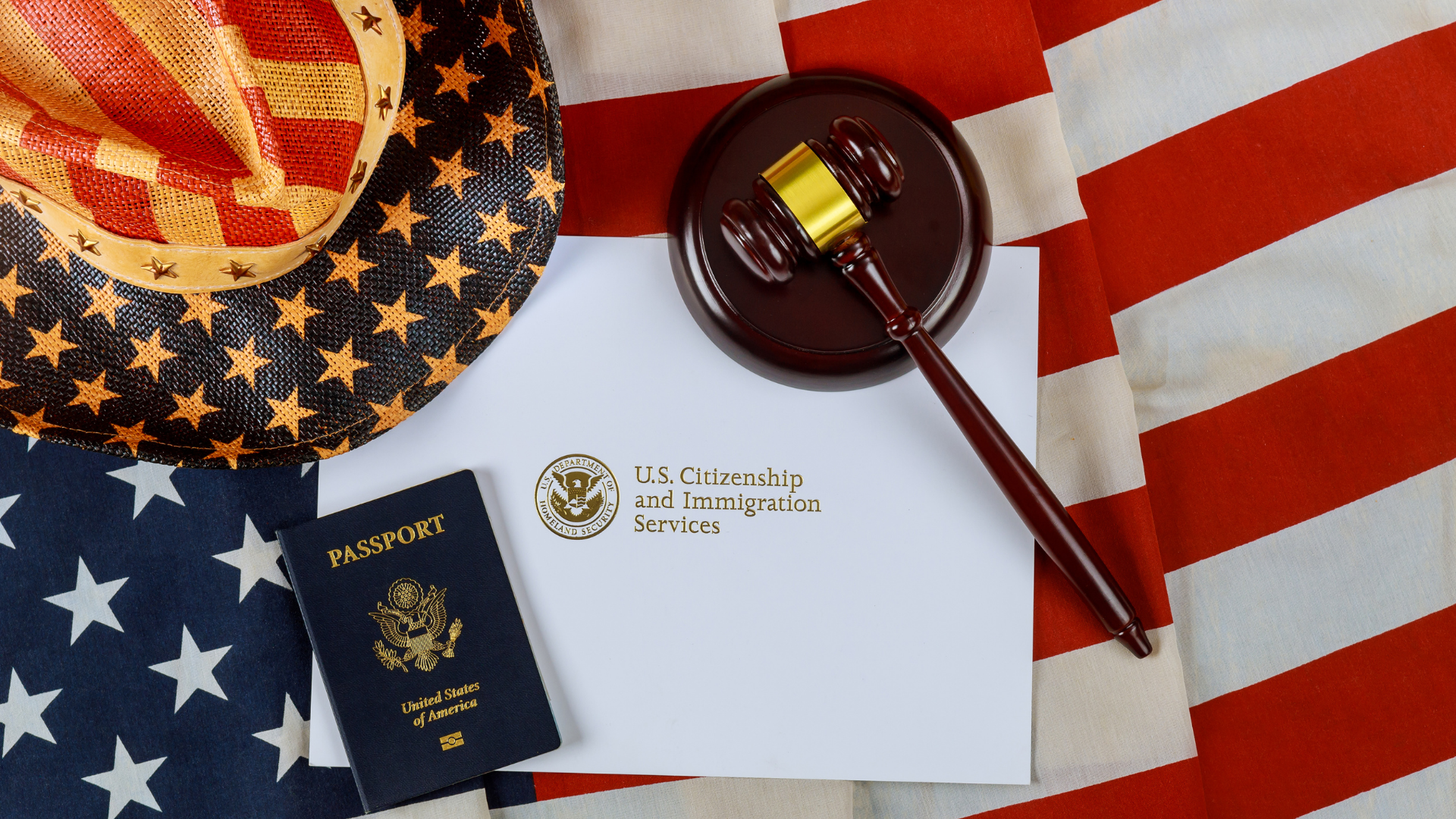 DOJ 17 Kişinin Vatandaşlığını İptal Etmek İstiyor
