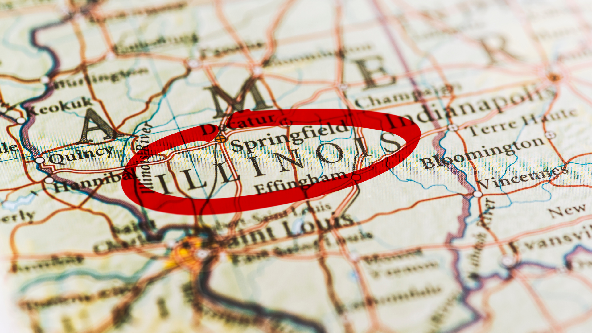 Illinois’in yarı otomatik silah yasağı federal mahkemede onaylandı