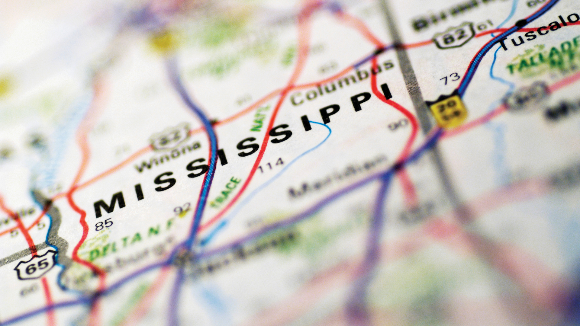 Mississippi, Belgesiz Göçmenler İçin Eyalet Çapında Kayıt Sistemi Oluşturabilecek