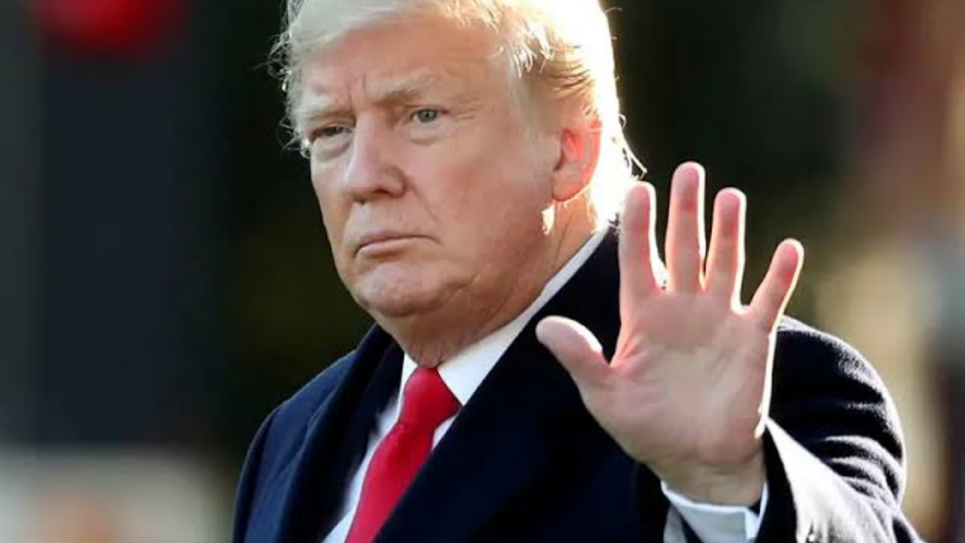 Trump doğum yoluyla vatandaşlık kararının yeniden görülmesini istiyor