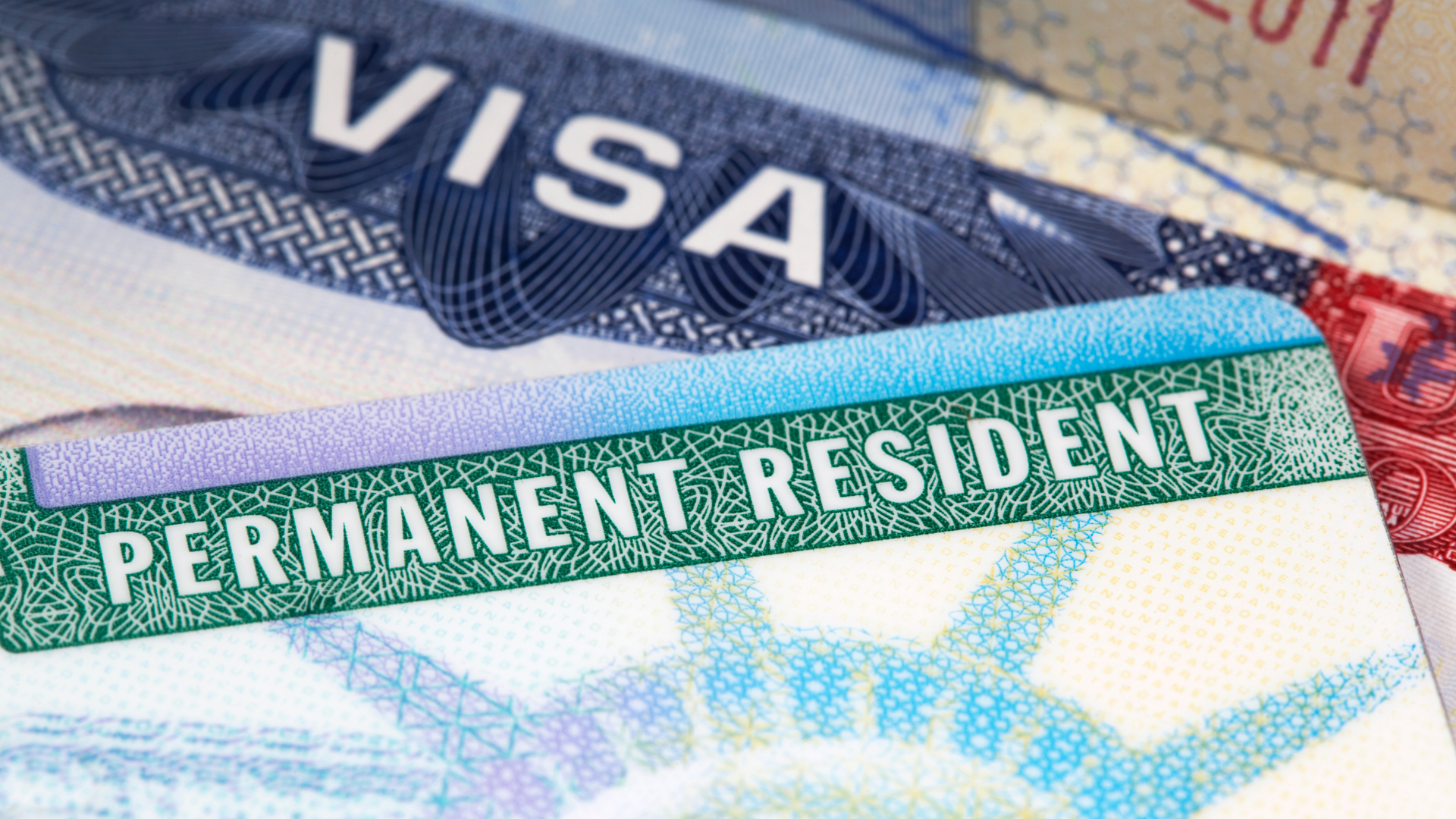 Trump Yönetimi Kamu Yardımı Kullanan Göçmenler İçin Green Card Kurallarını Sıkılaştırdı